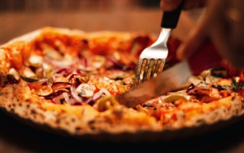 Pizza Toppings - The Best Pizza Toppings
