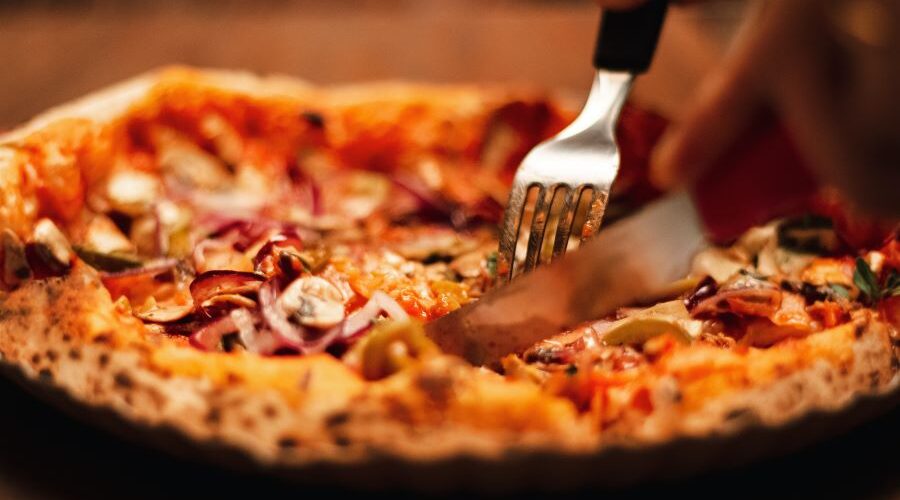 Pizza Toppings - The Best Pizza Toppings