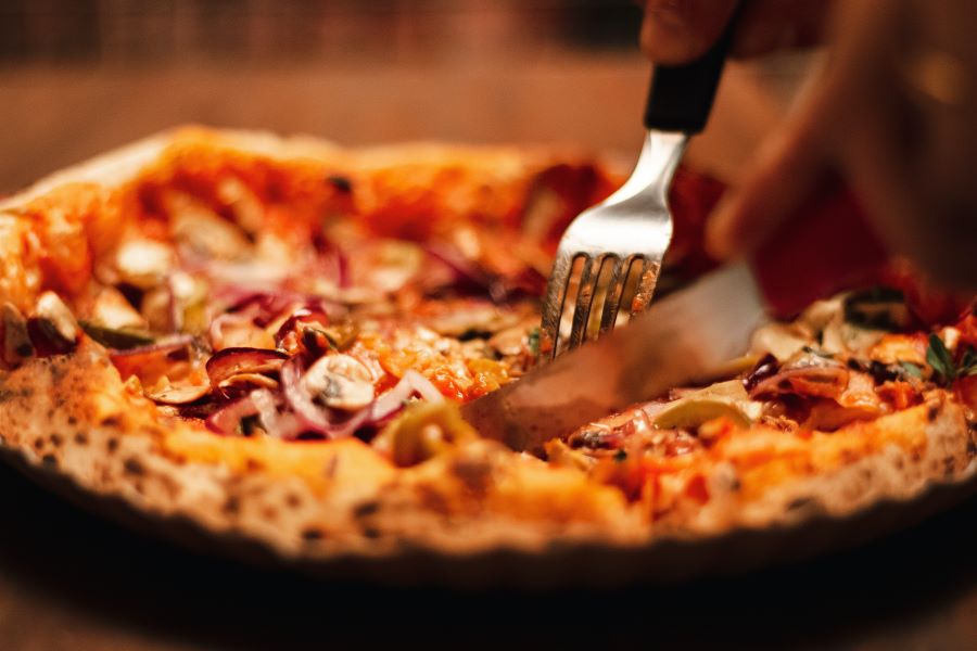 Pizza Toppings - The Best Pizza Toppings 